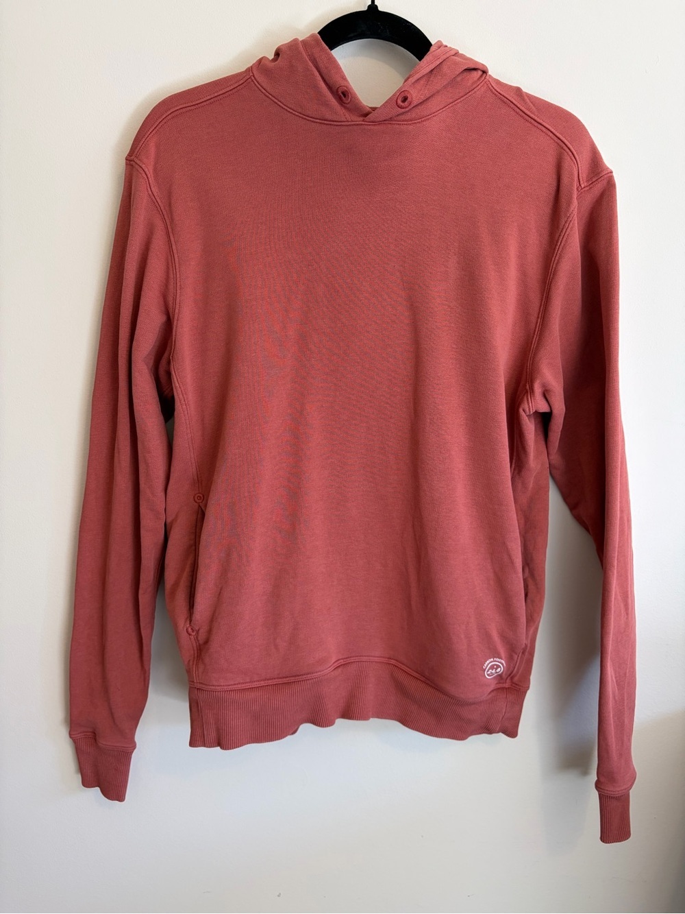 ALLBIRDS - size xs, R&R Hoodie